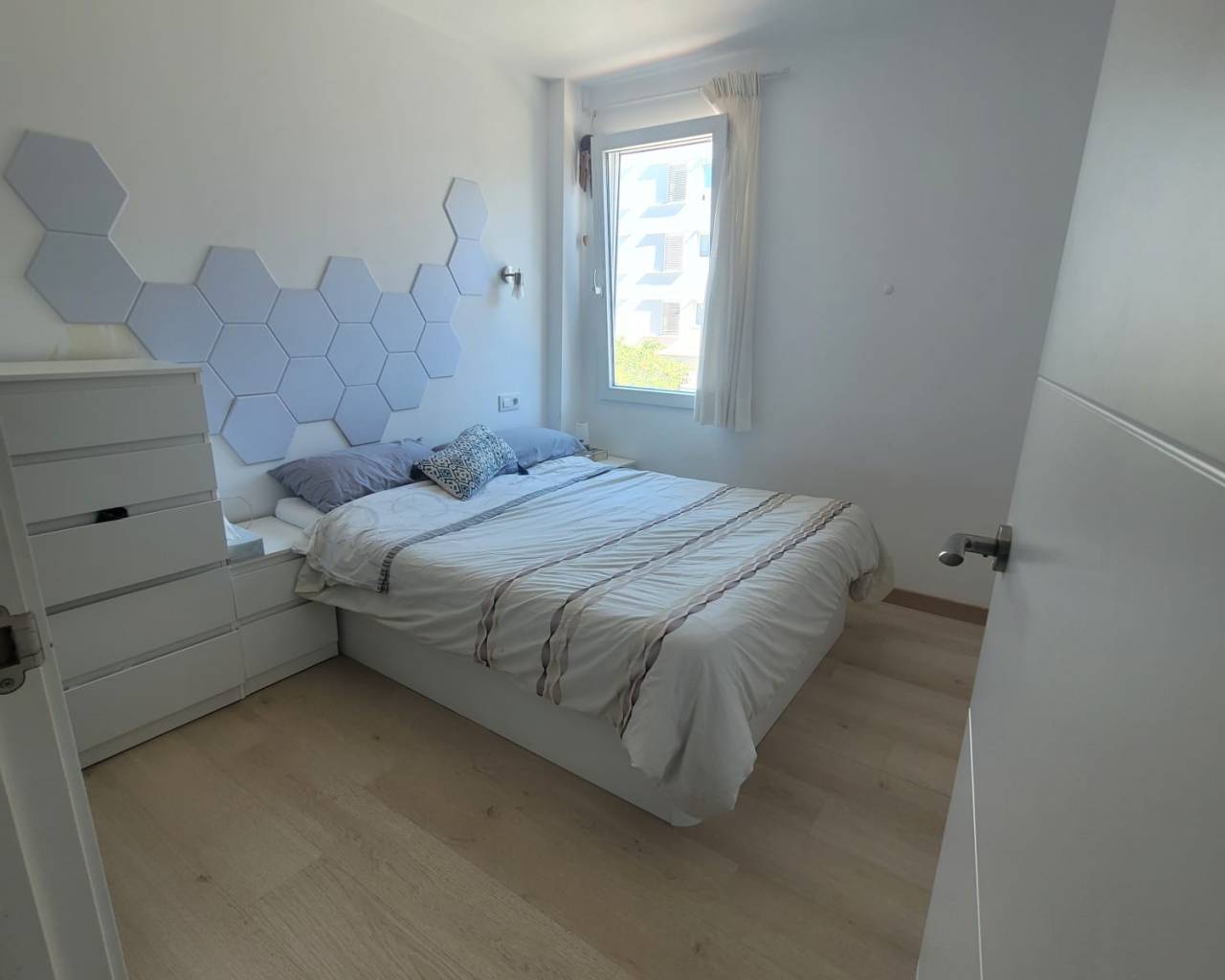 Sales - Apartment - Javea - El Arenal