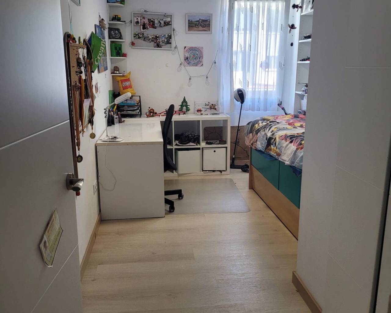 Sales - Apartment - Javea - El Arenal