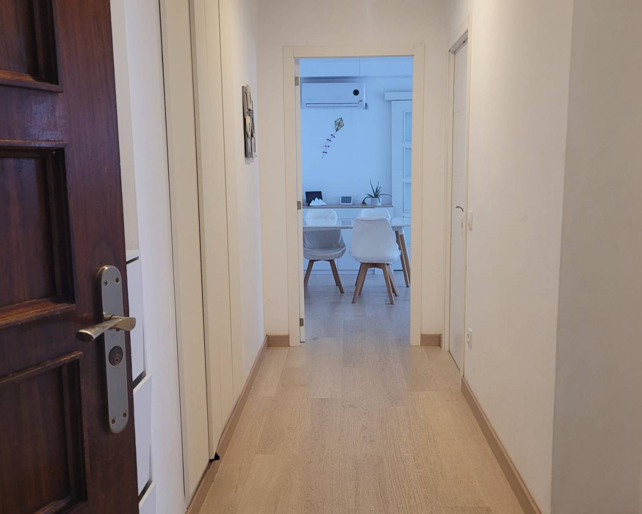 Sales - Apartment - Javea - El Arenal