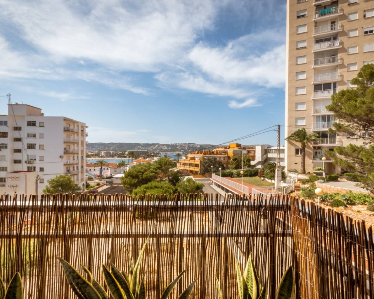 Sales - Apartment - Javea - El Arenal