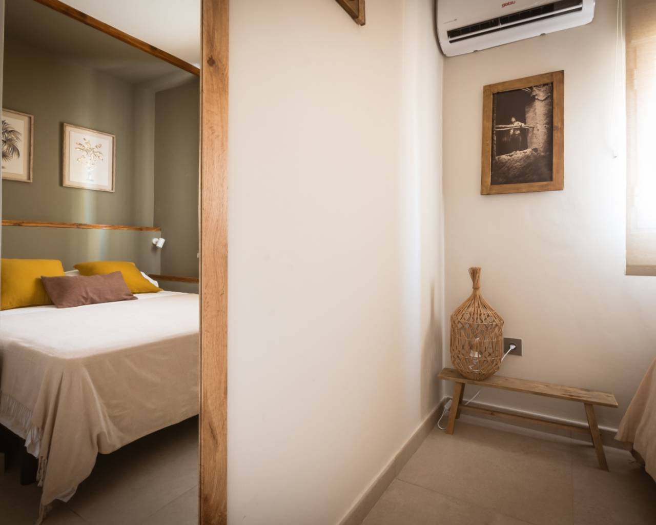 Sales - Apartment - Javea - El Arenal