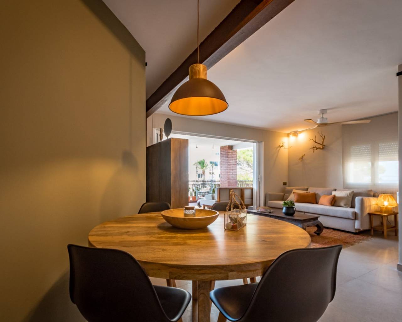 Sales - Apartment - Javea - El Arenal