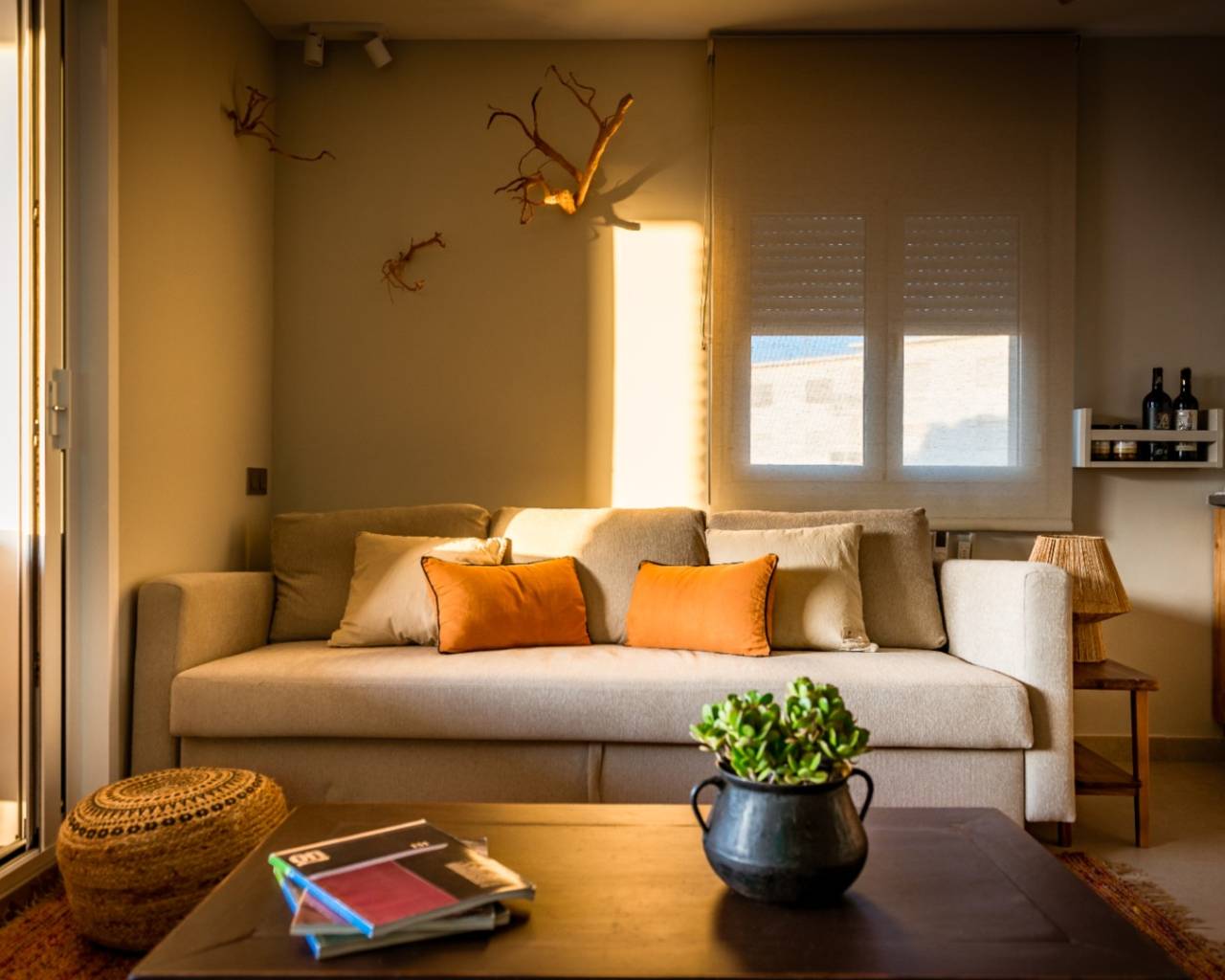 Sales - Apartment - Javea - El Arenal