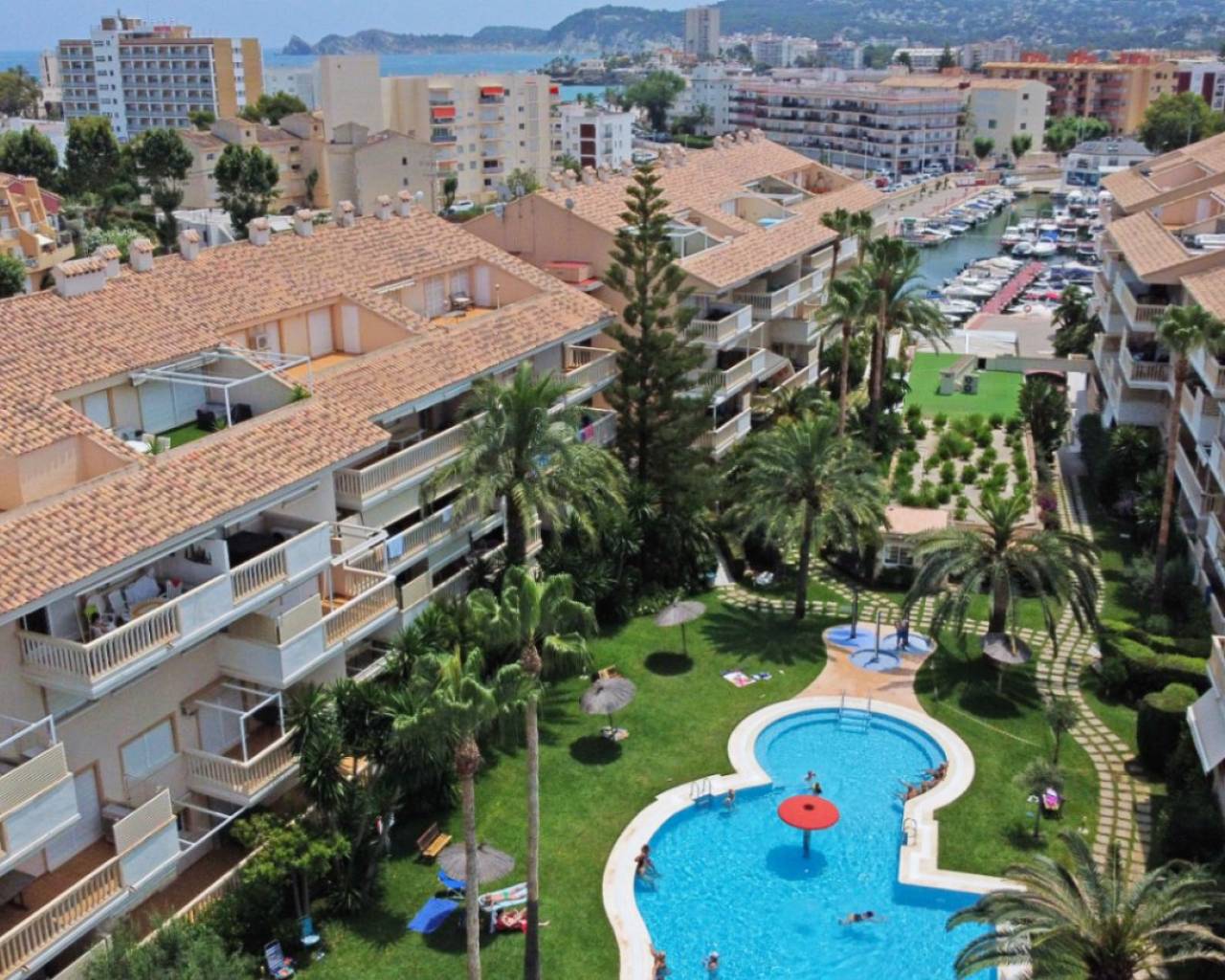 Sales - Apartment - Javea - El Arenal