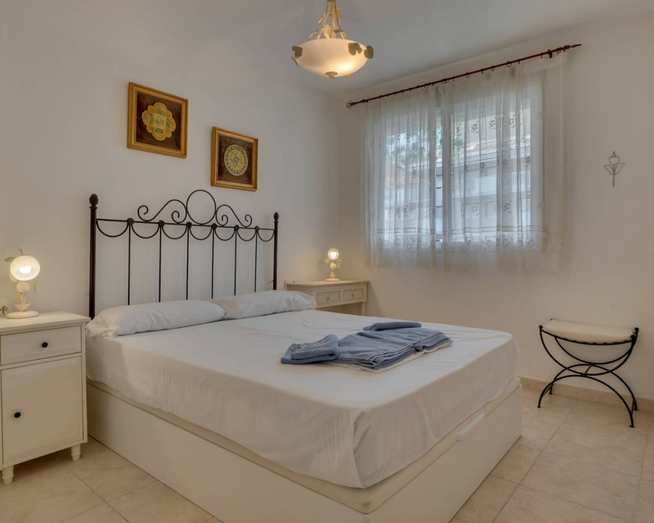 Sales - Apartment - Javea - El Arenal
