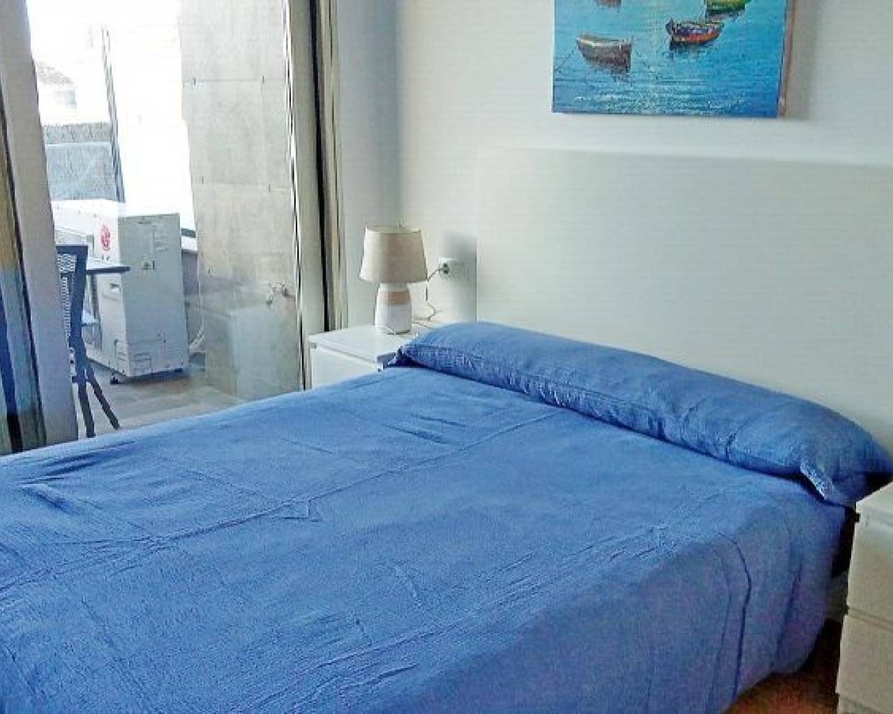 Sales - Apartment - Javea