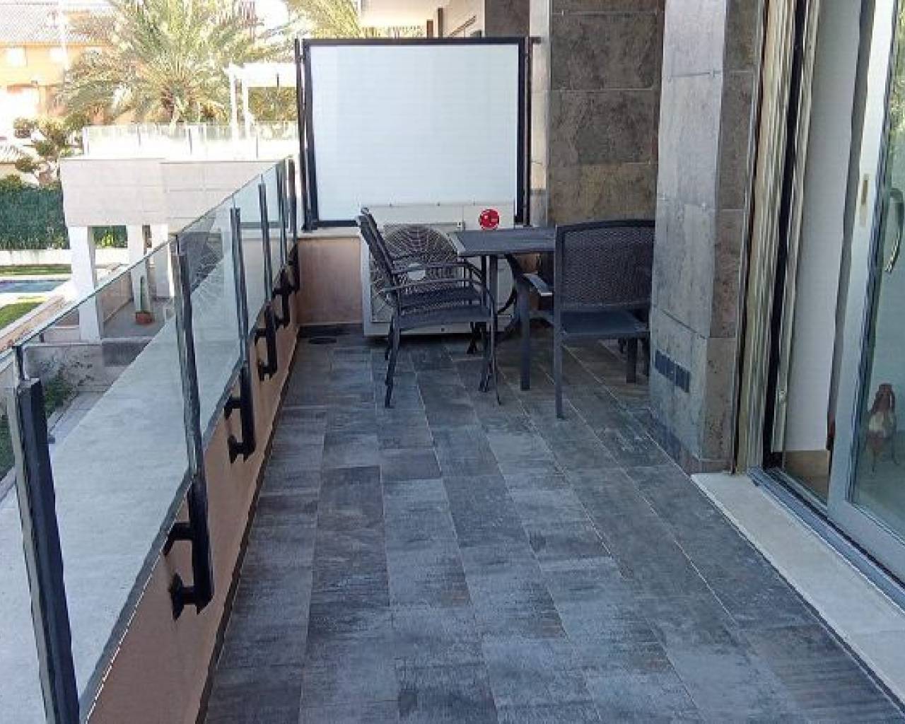 Sales - Apartment - Javea