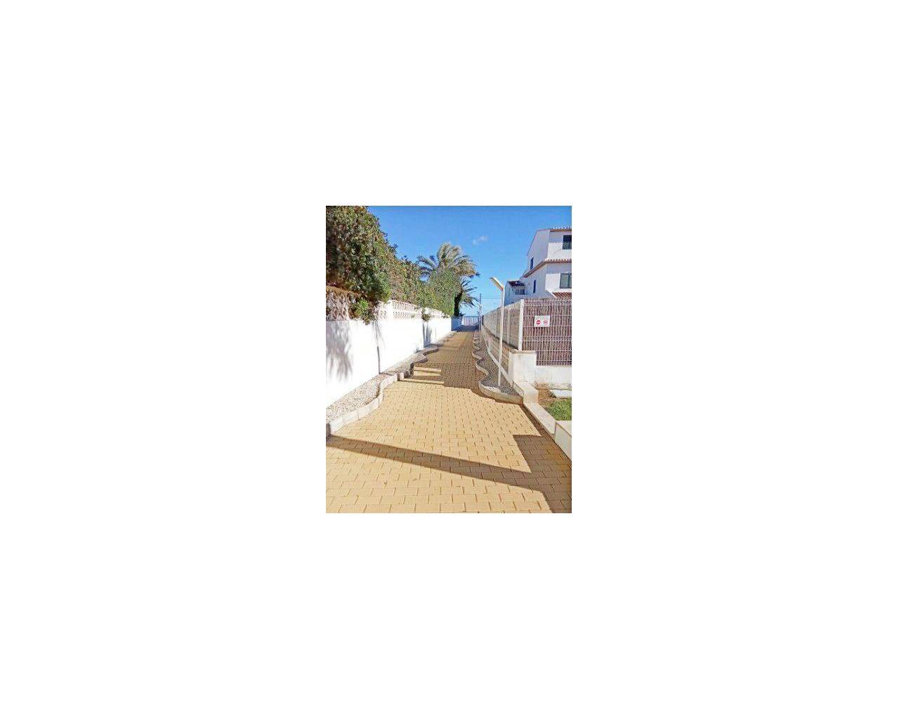 Sales - Apartment - Javea