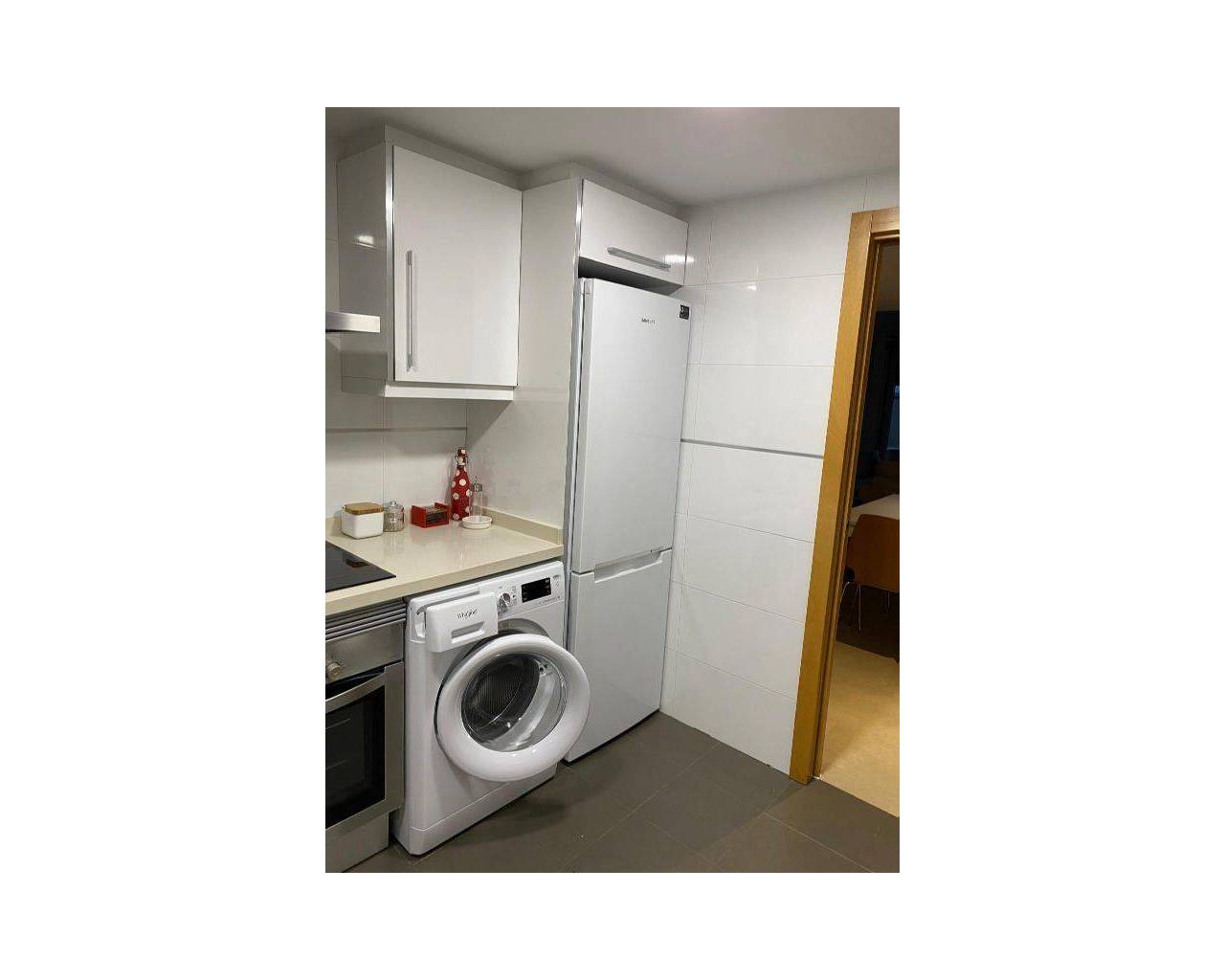 Sales - Apartment - Javea