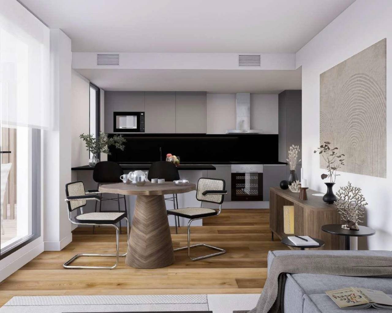 Sales - Apartment - Javea