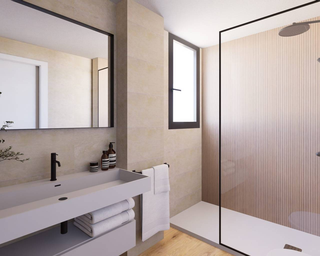 Sales - Apartment - Javea