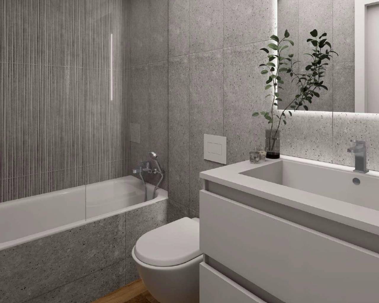 Sales - Apartment - Javea