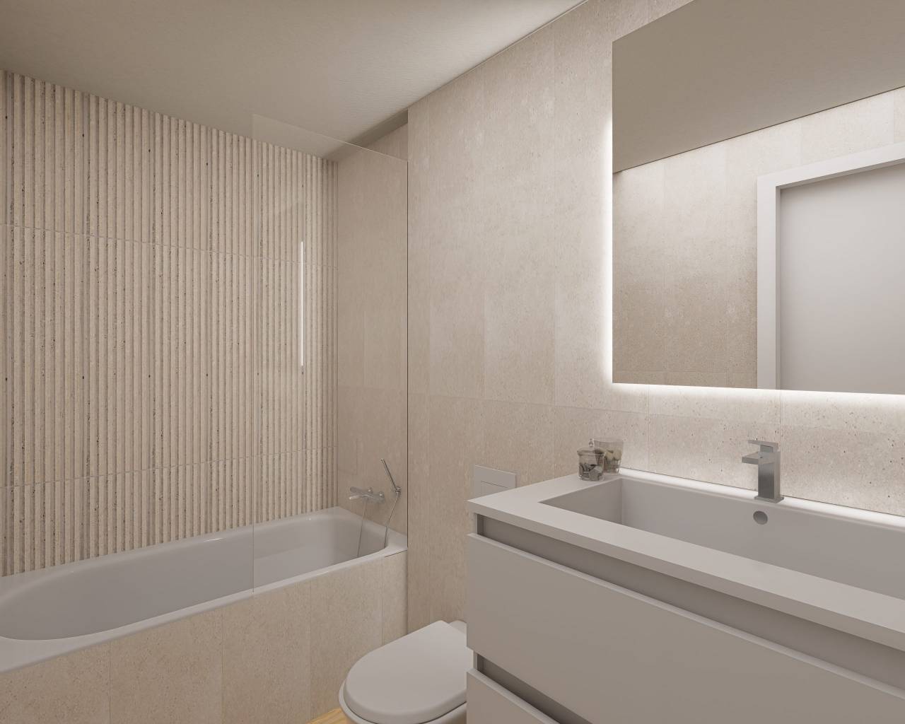 Sales - Apartment - Javea