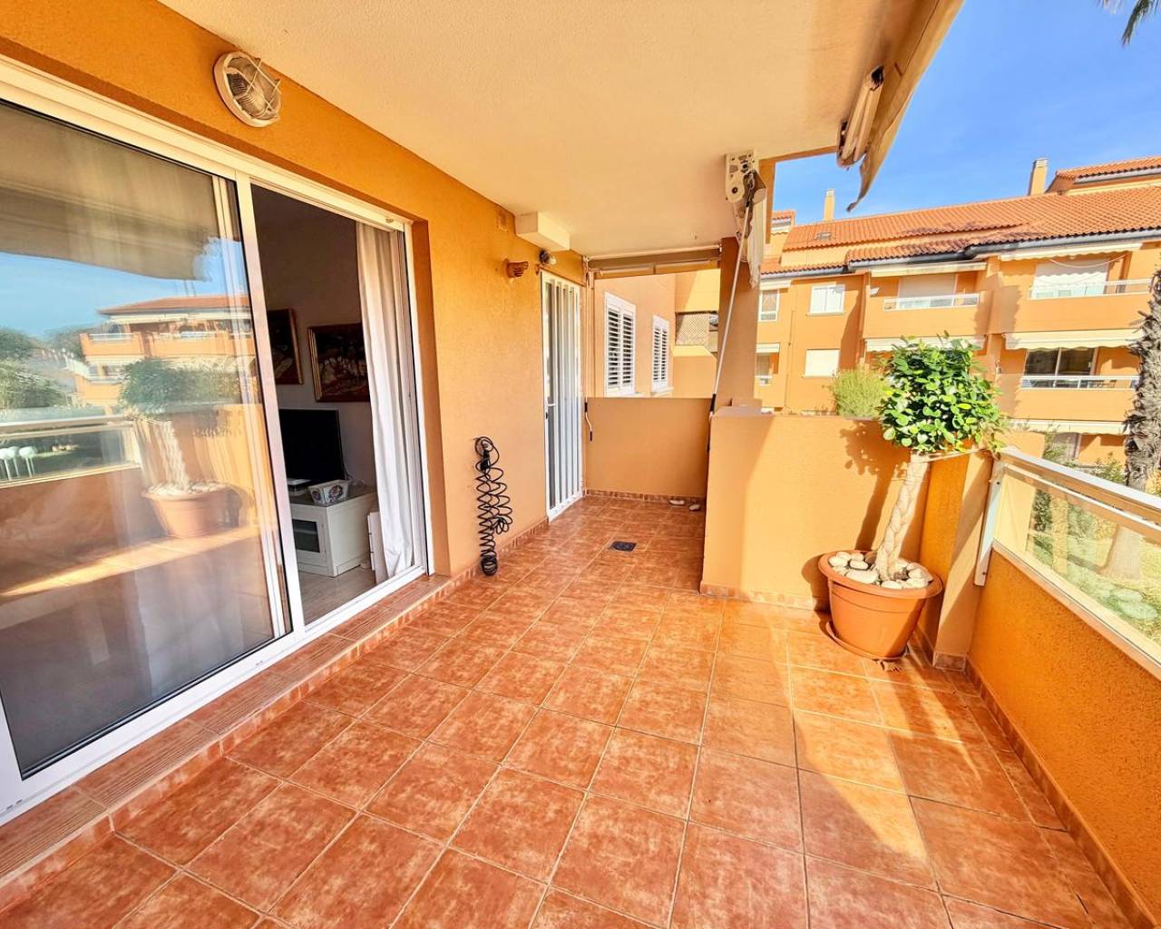 Sales - Apartment - Javea