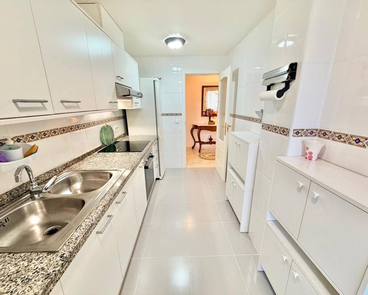 Sales - Apartment - Javea