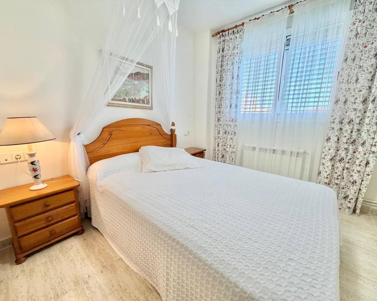 Sales - Apartment - Javea