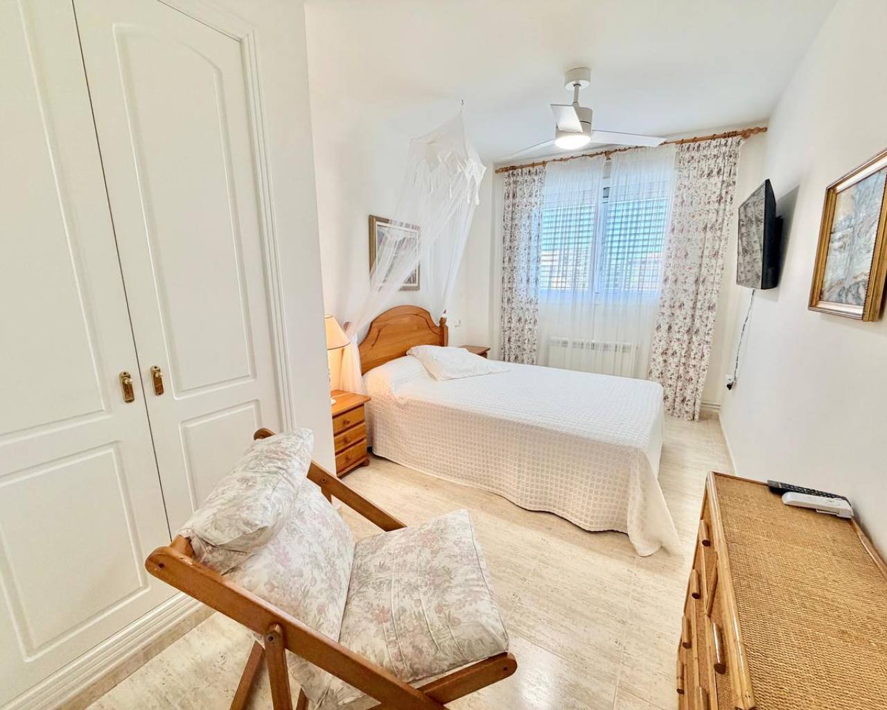 Sales - Apartment - Javea