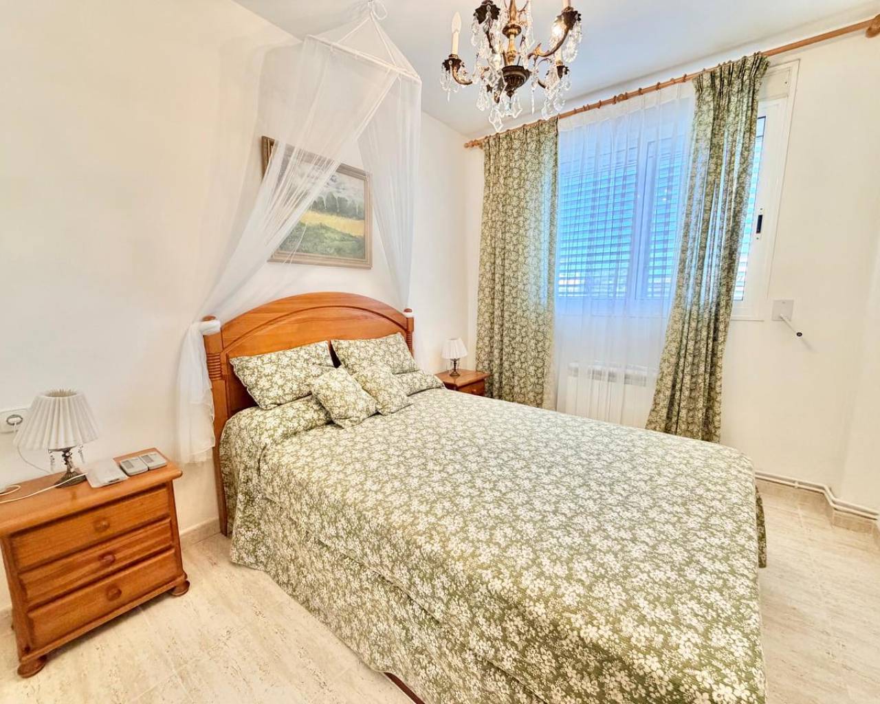 Sales - Apartment - Javea