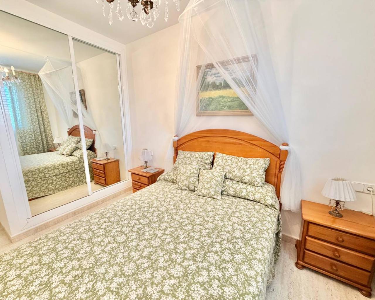 Sales - Apartment - Javea