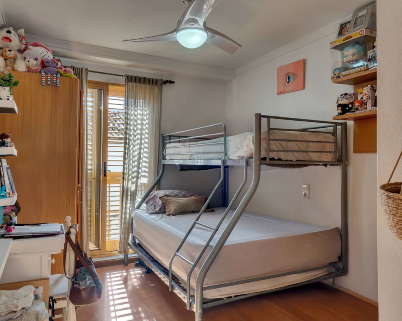 Sales - Apartment - Javea