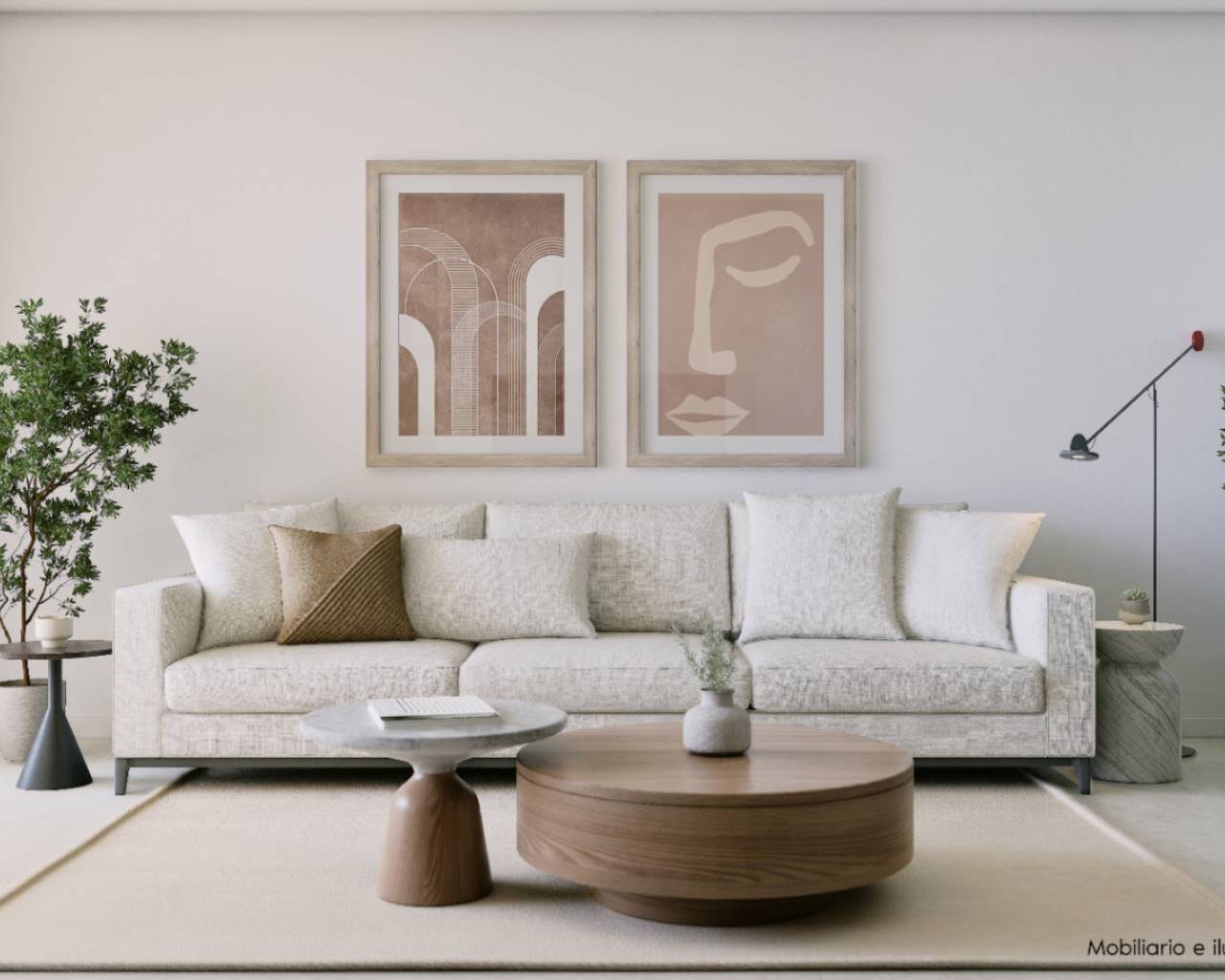 Sales - Apartment - Javea