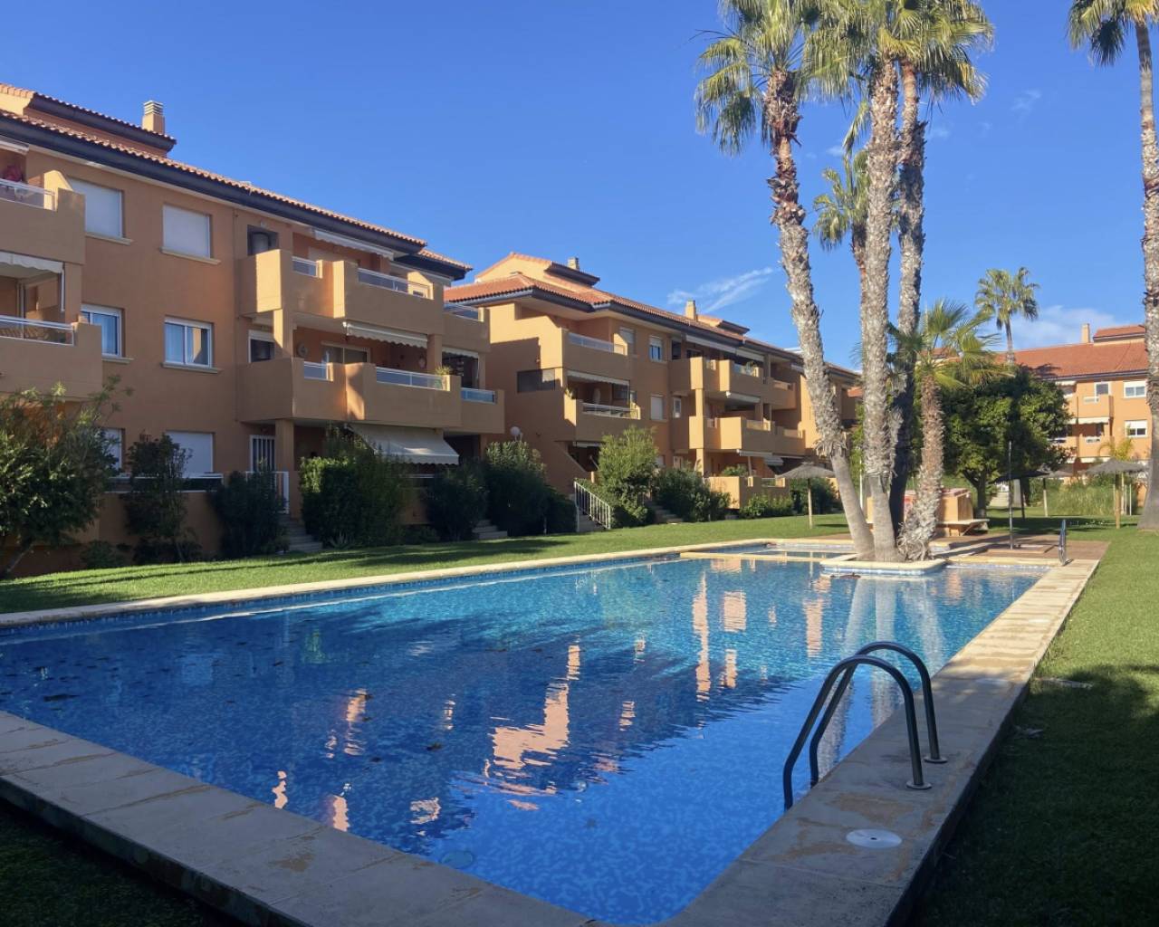 Sales - Apartment - Javea
