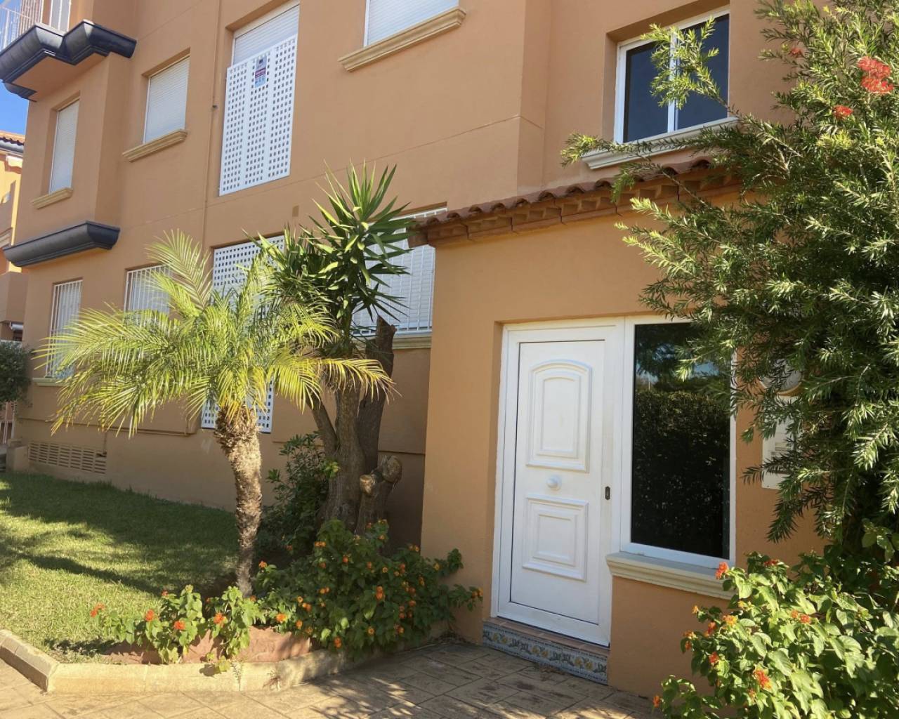 Sales - Apartment - Javea