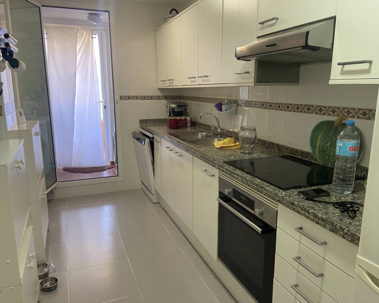 Sales - Apartment - Javea