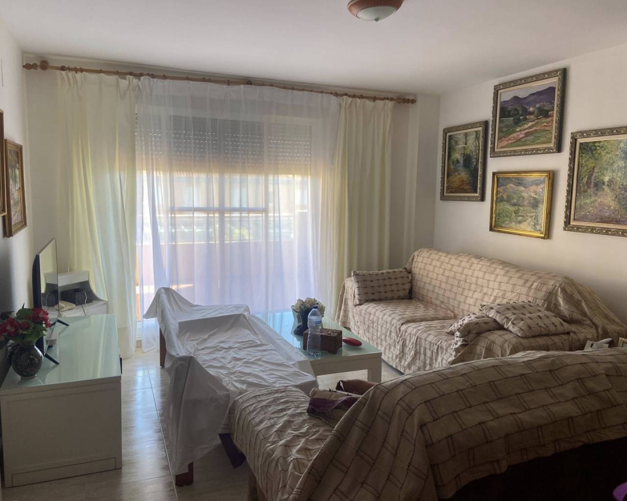 Sales - Apartment - Javea