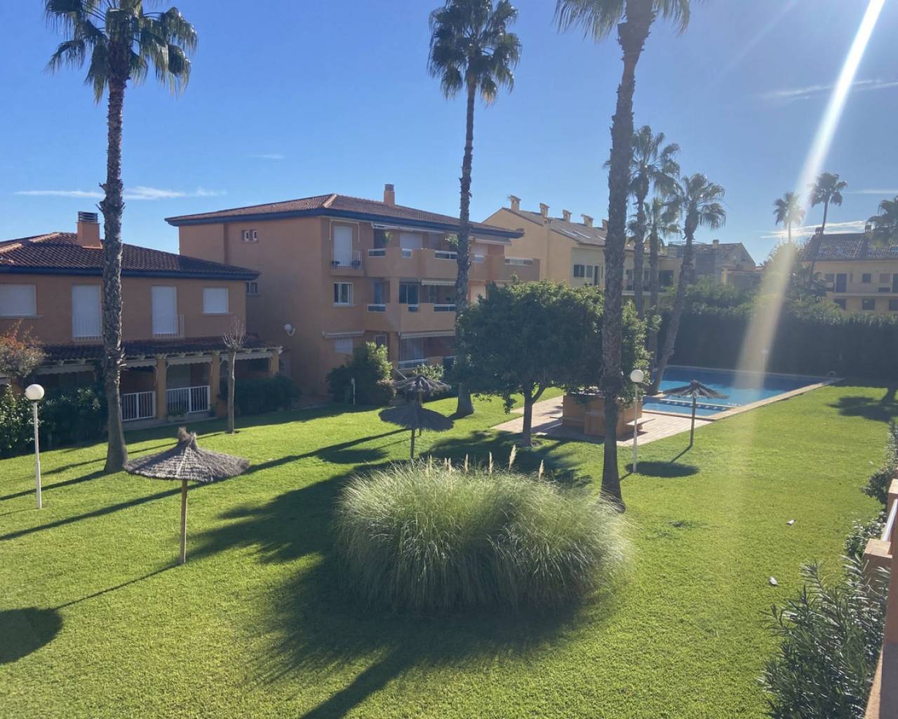 Sales - Apartment - Javea