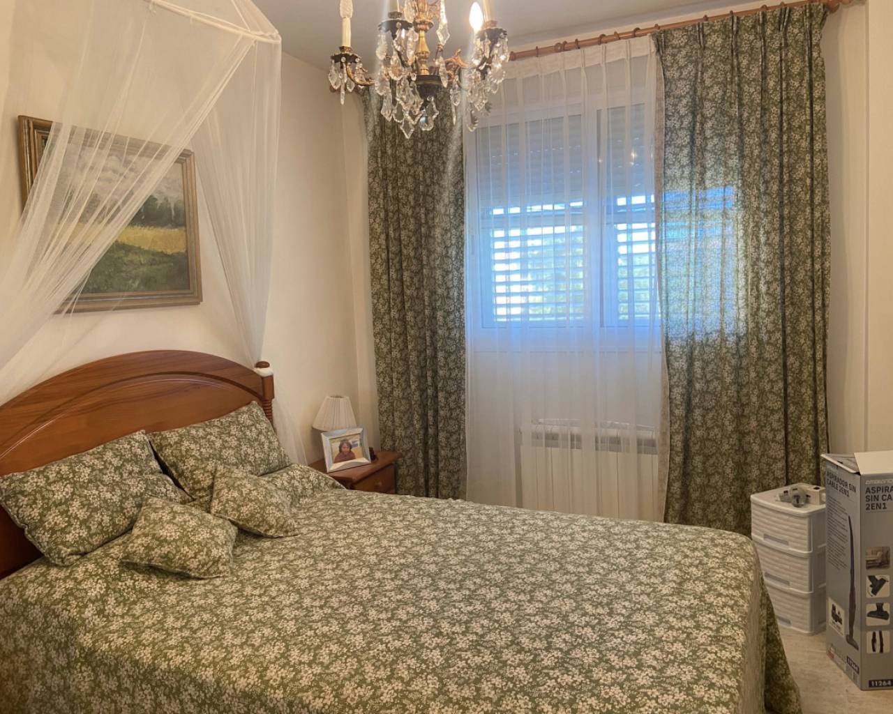 Sales - Apartment - Javea