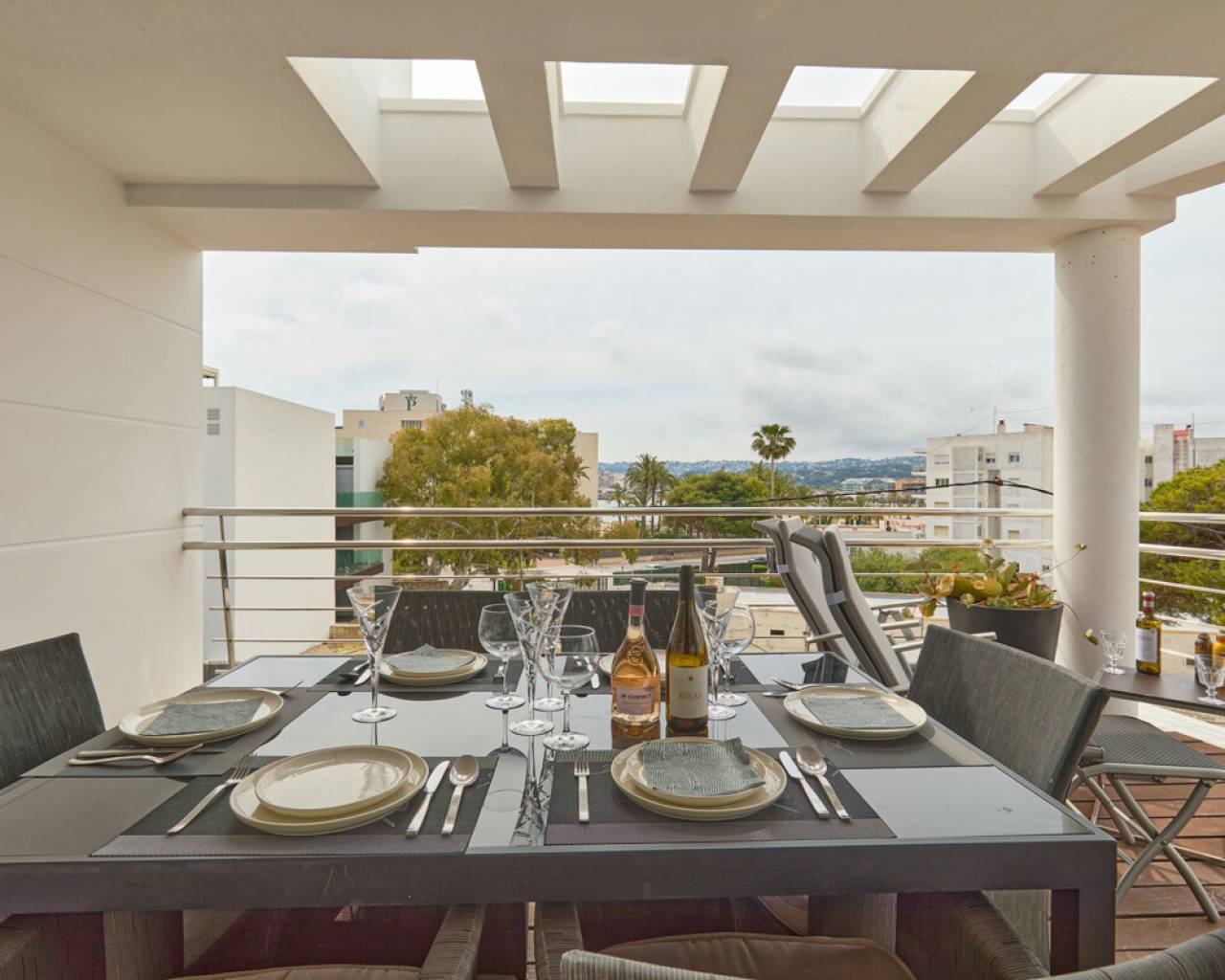 Sales - Apartment - Javea