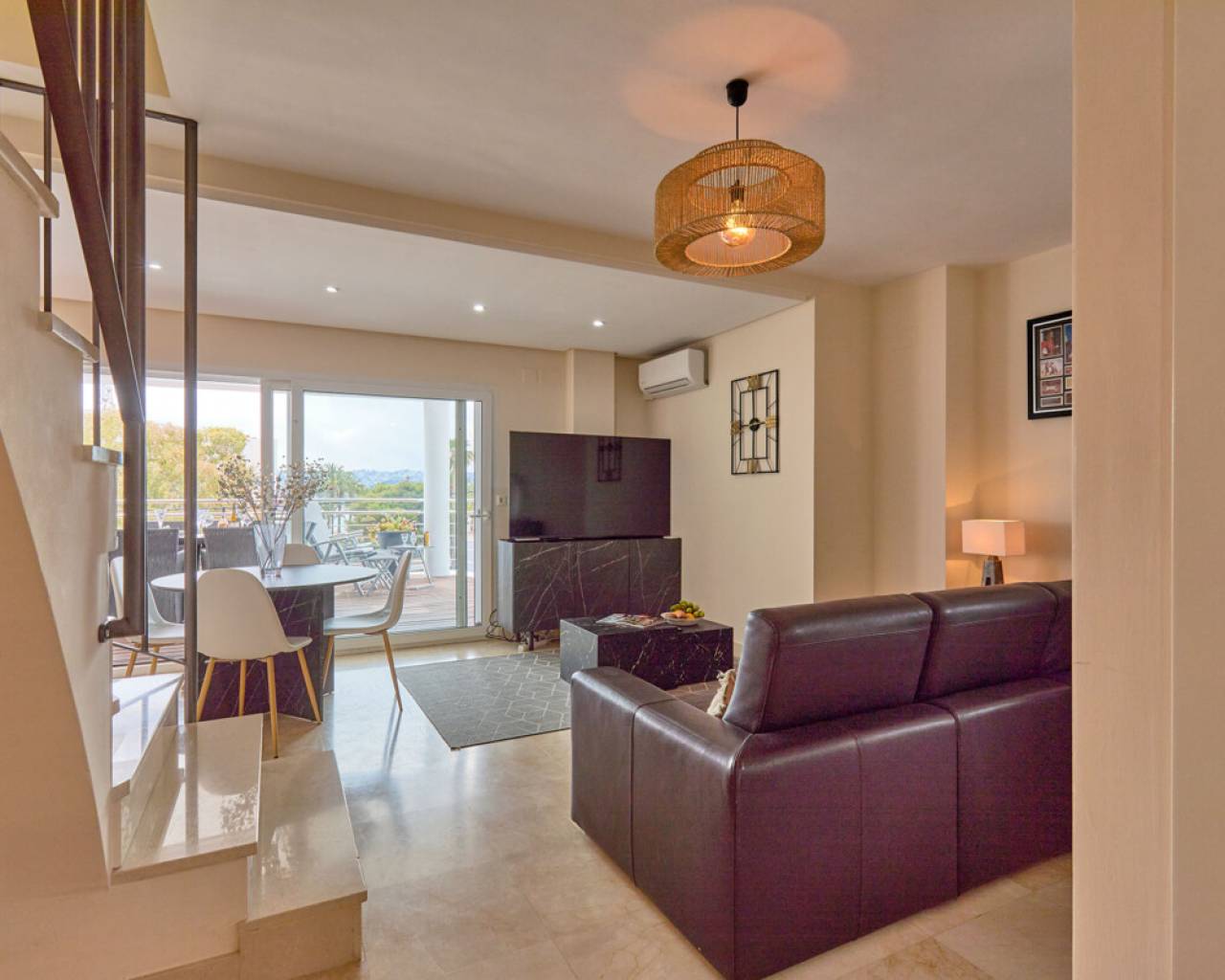 Sales - Apartment - Javea