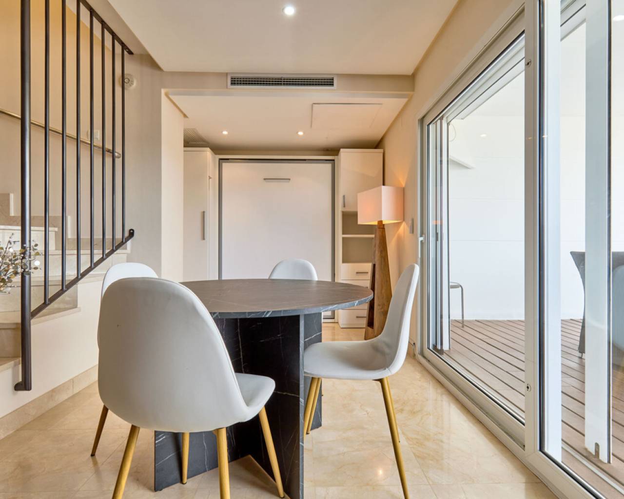 Sales - Apartment - Javea