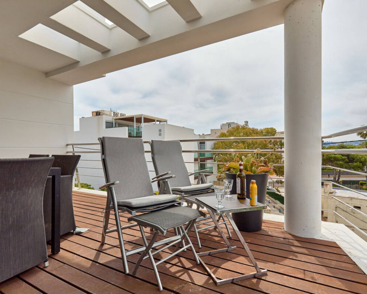 Sales - Apartment - Javea