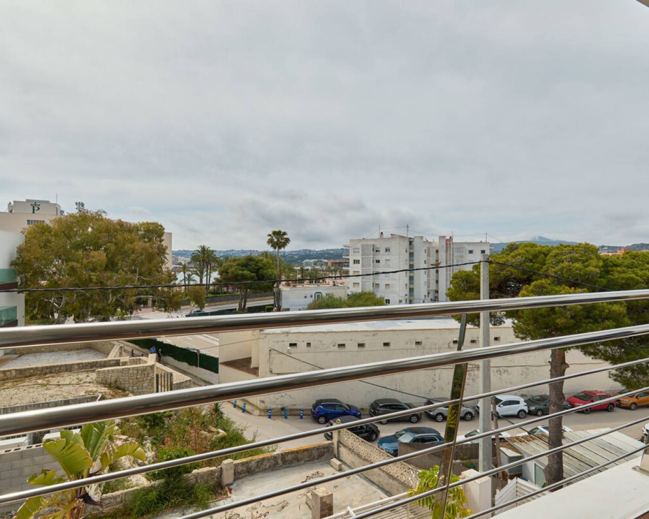 Sales - Apartment - Javea