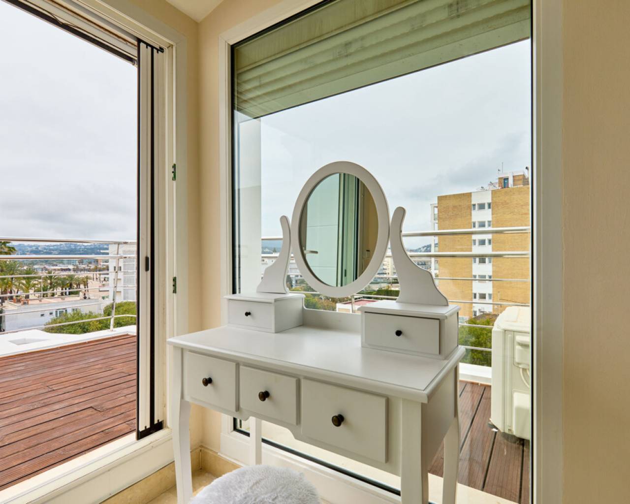 Sales - Apartment - Javea