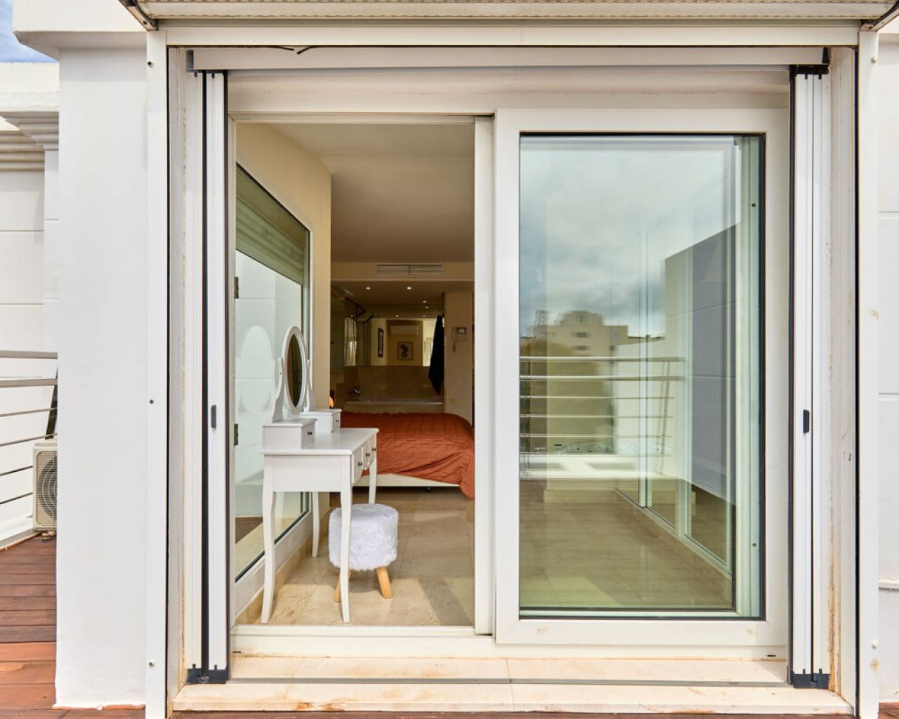 Sales - Apartment - Javea