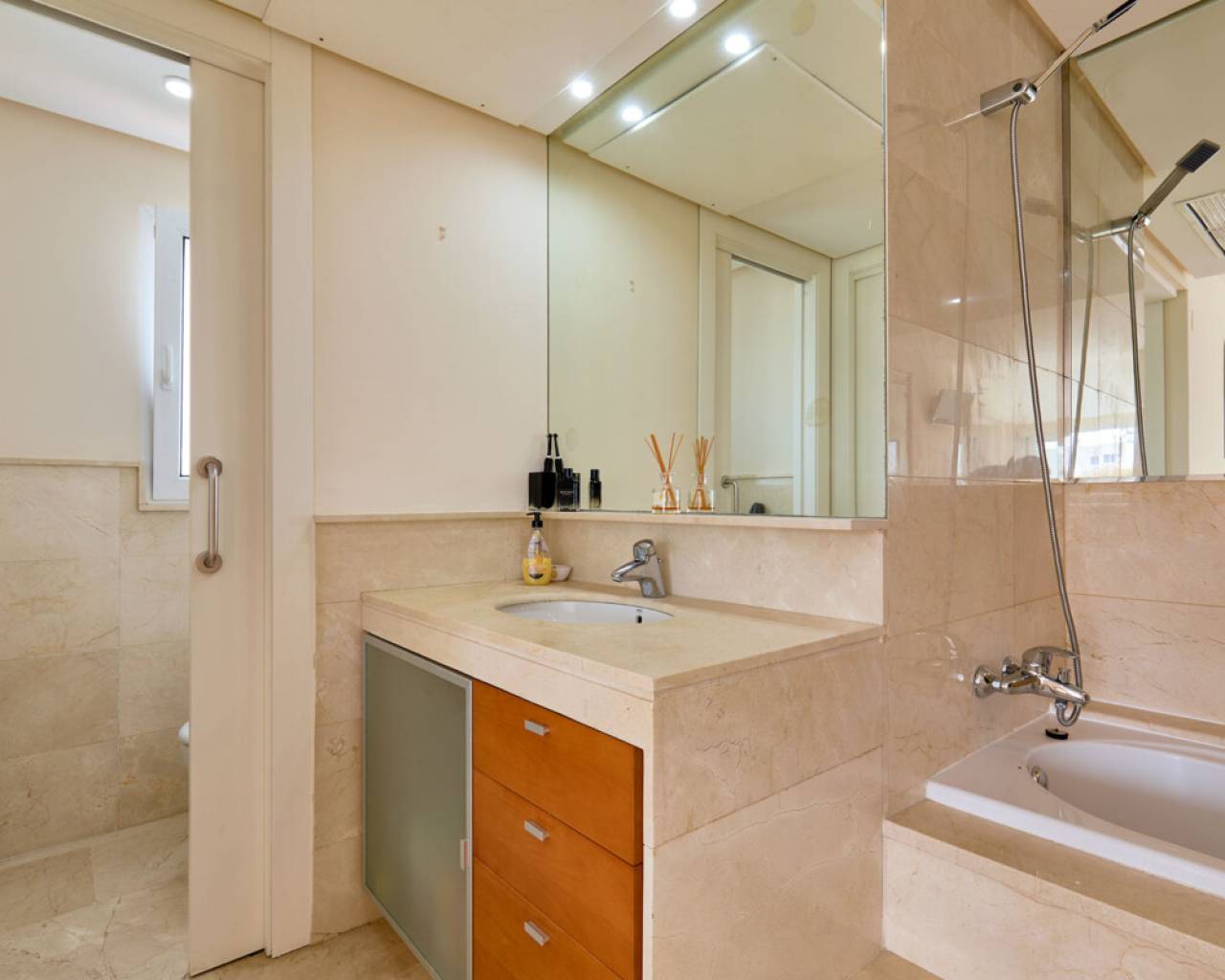 Sales - Apartment - Javea