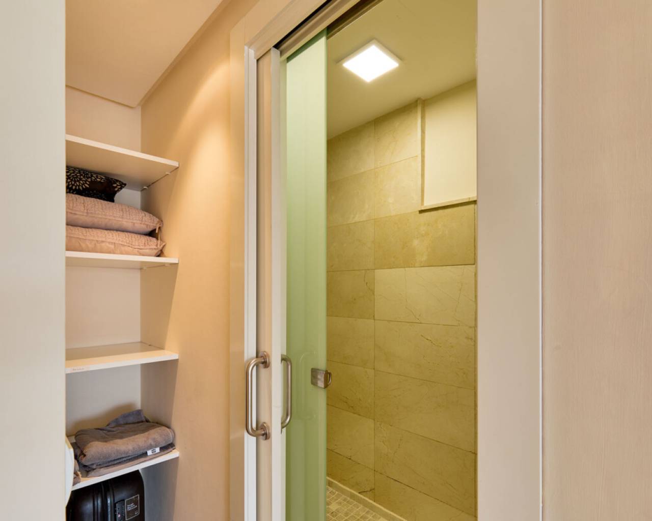 Sales - Apartment - Javea