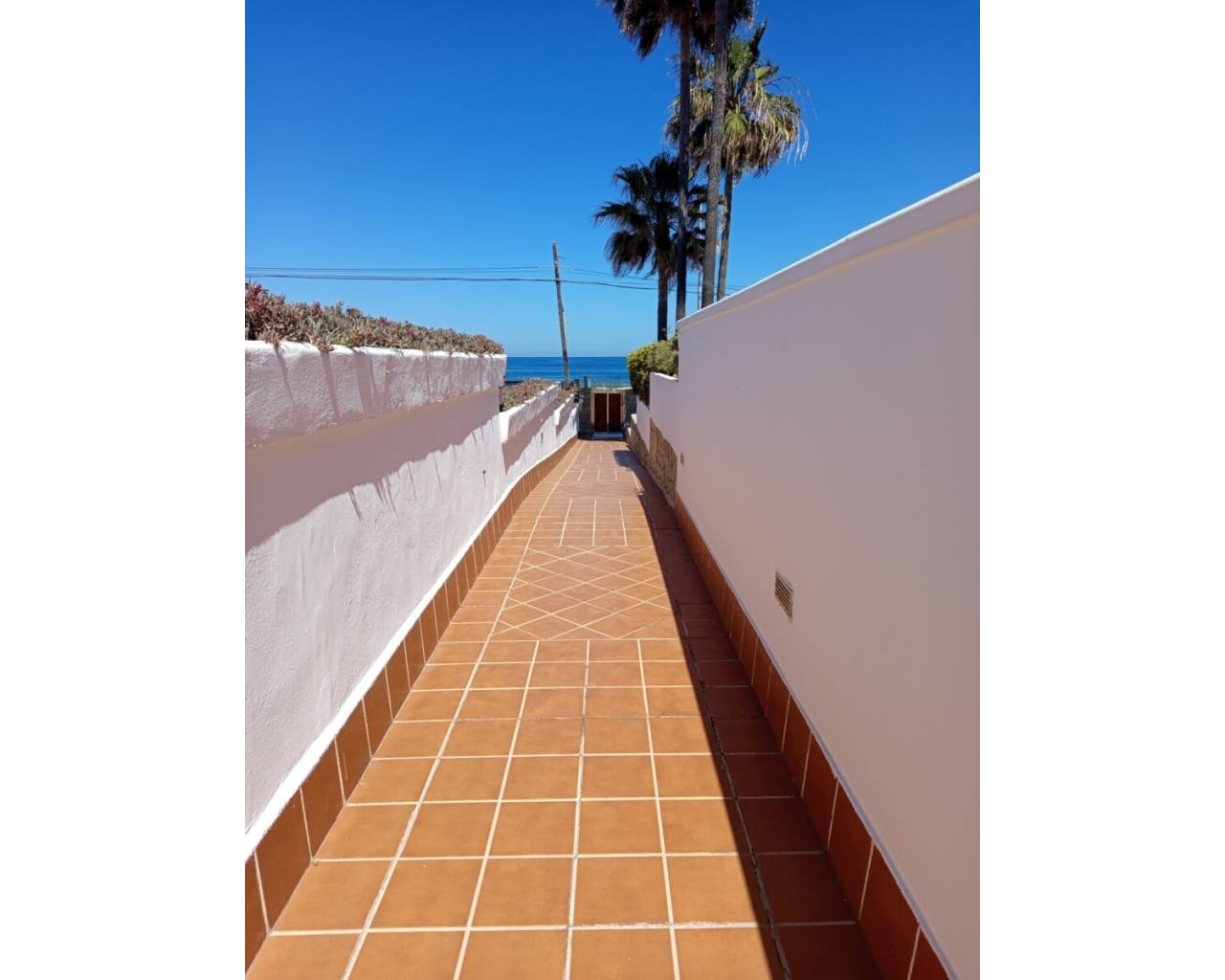 Sales - Apartment - Javea