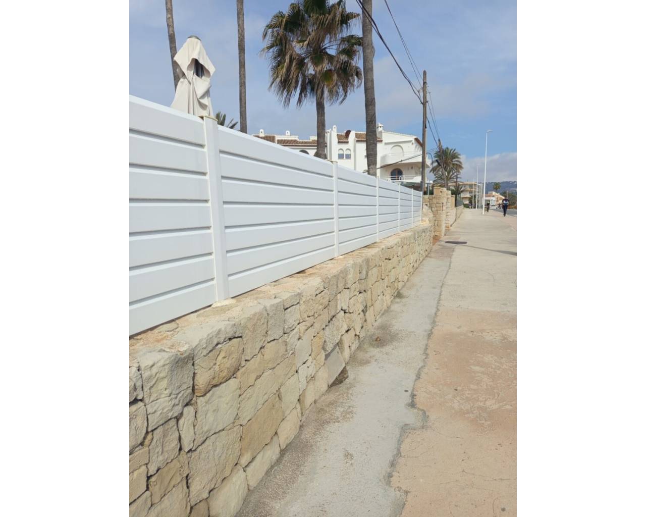 Sales - Apartment - Javea