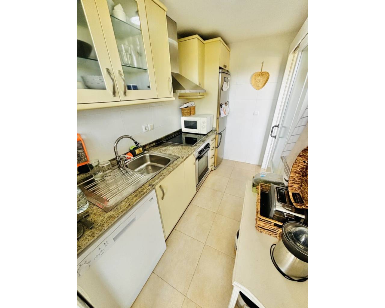Sales - Apartment - Javea