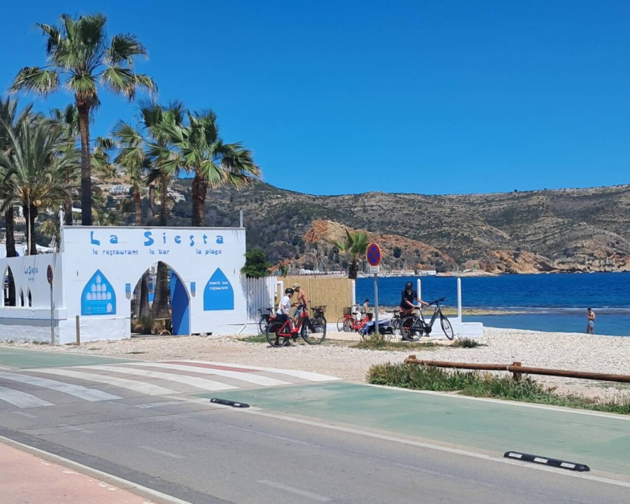 Sales - Apartment - Javea