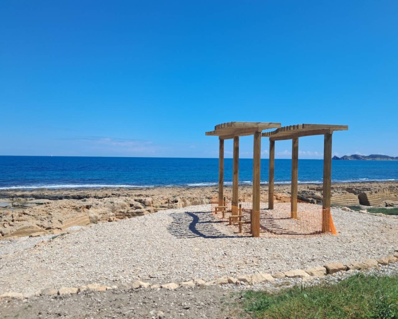 Sales - Apartment - Javea