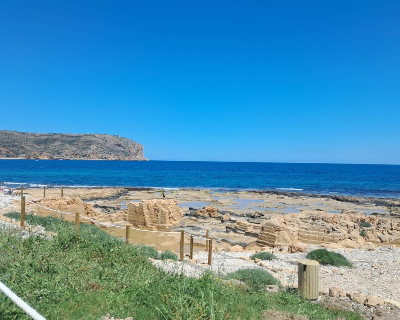 Sales - Apartment - Javea