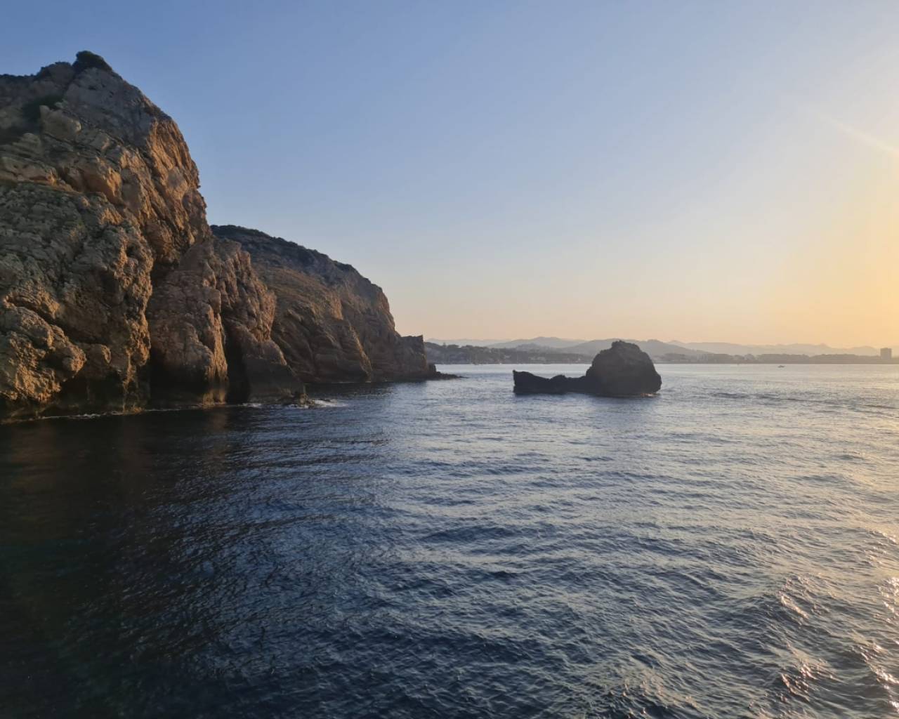 Sales - Apartment - Javea