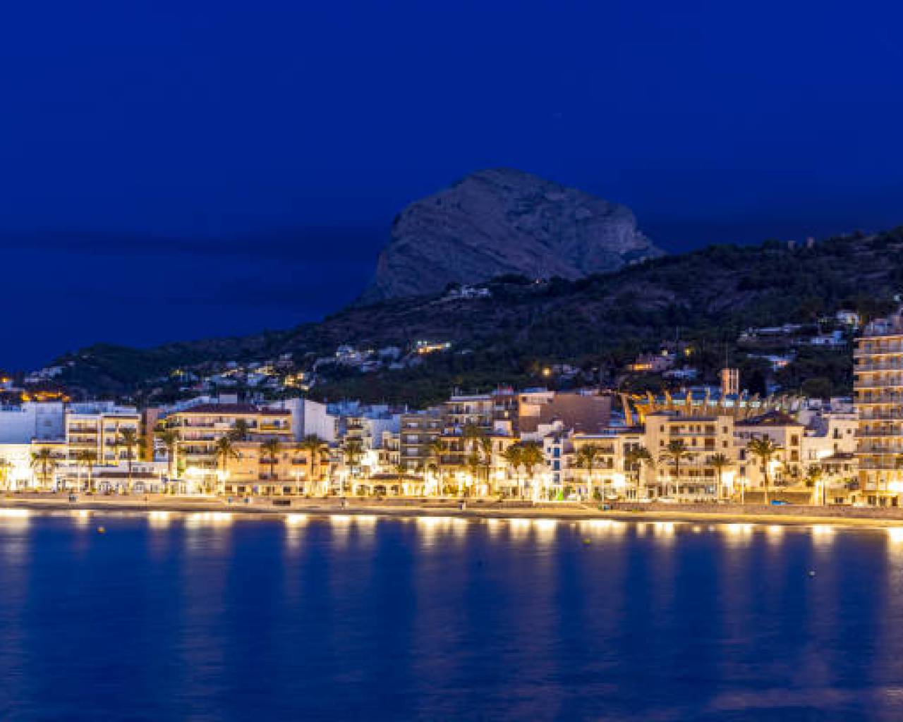 Sales - Apartment - Javea