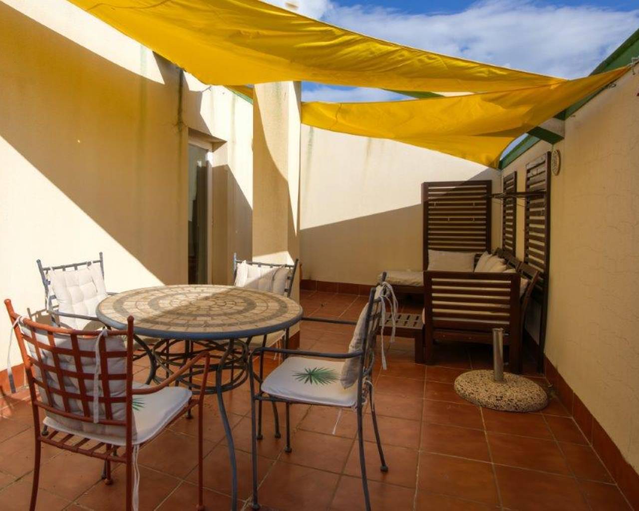 Rental - Apartment - Javea