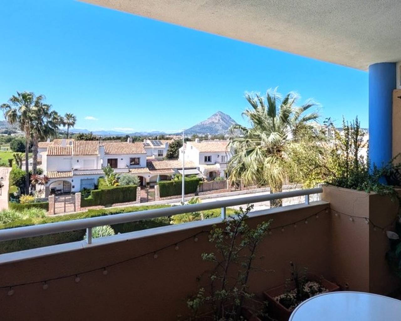 Sales - Apartment - Javea